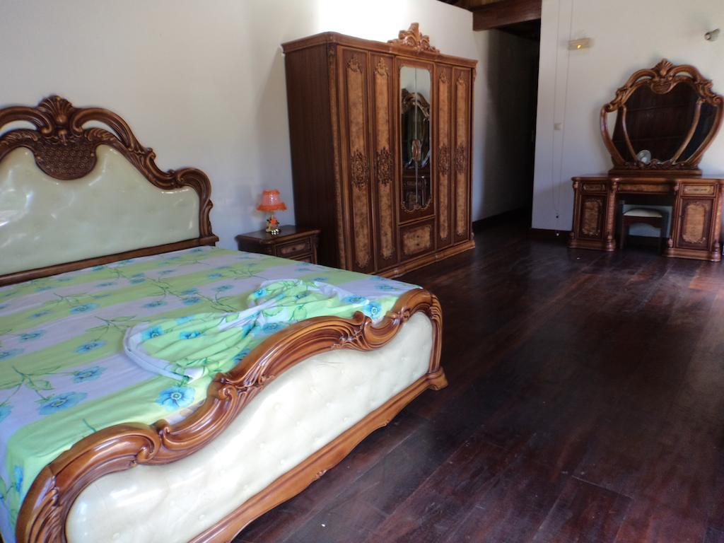 Jardim Botanico Me-Zochi Hotel Sao Tome Cameră foto